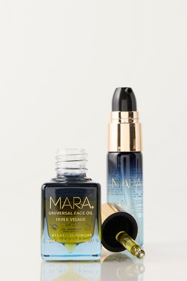 MARA Sea the Glow® Discovery Skincare Set #1