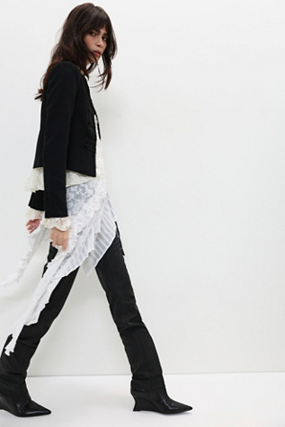 Женский топ Free People Kelsey Tube Top, цвет: Слоновая кость — фото 5