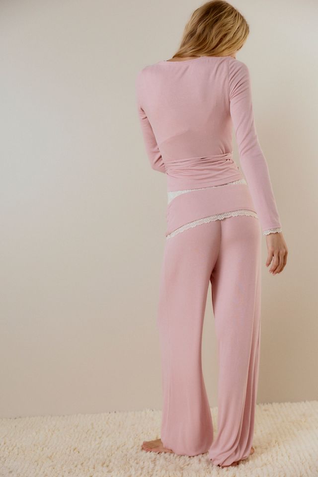 Dream State Ribbed Set #2