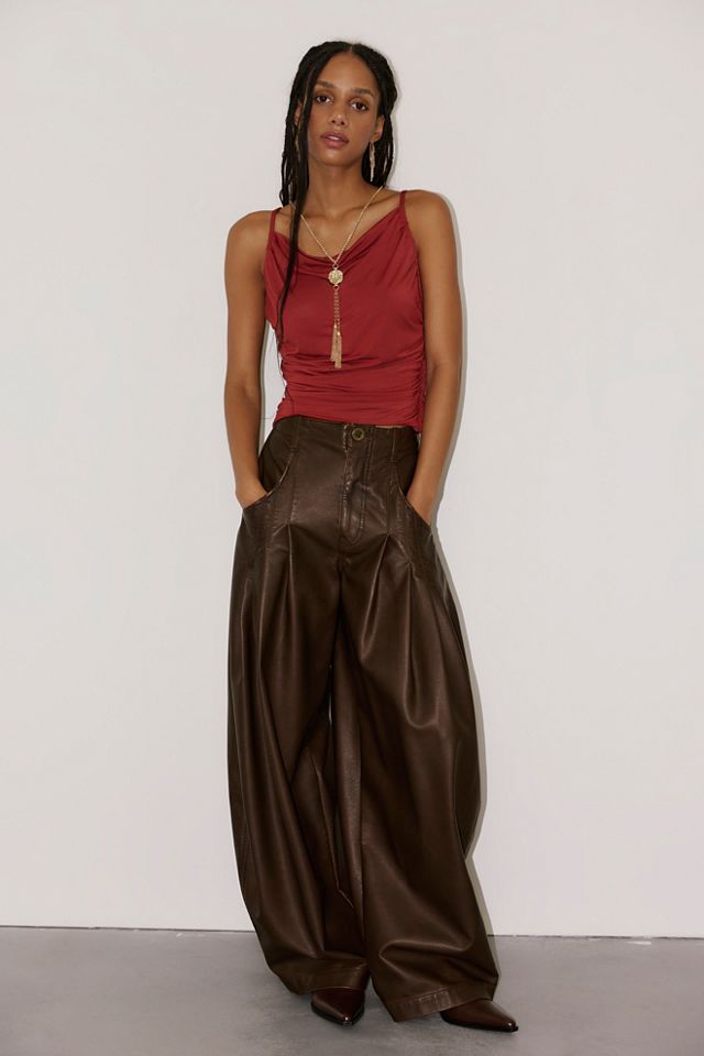 After Hours Convertible Cami #2