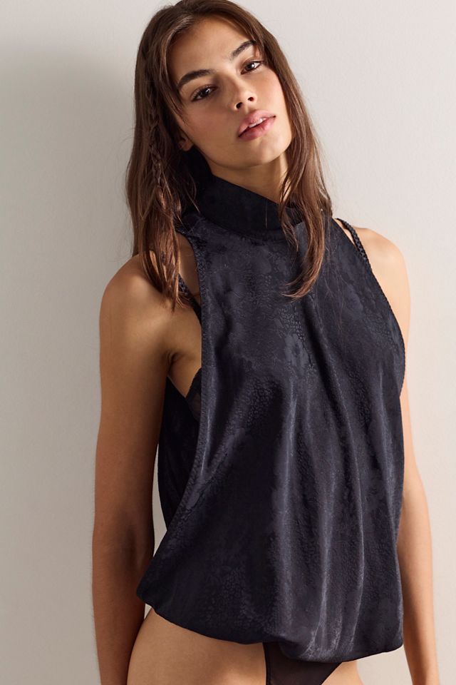 Drop It Low Bodysuit #2