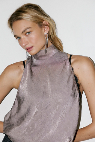 Drop It Low Bodysuit