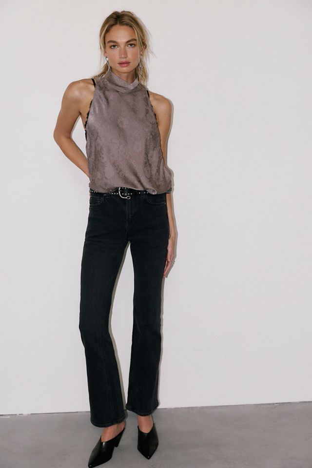 Drop It Low Bodysuit #4
