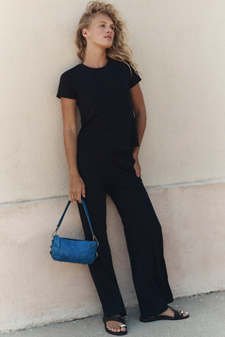 Good Feels Jolie Pant Set
