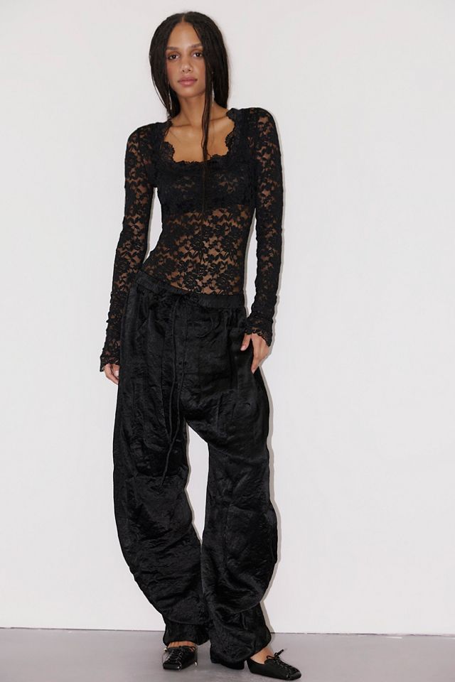 First Impressions Bodysuit #2