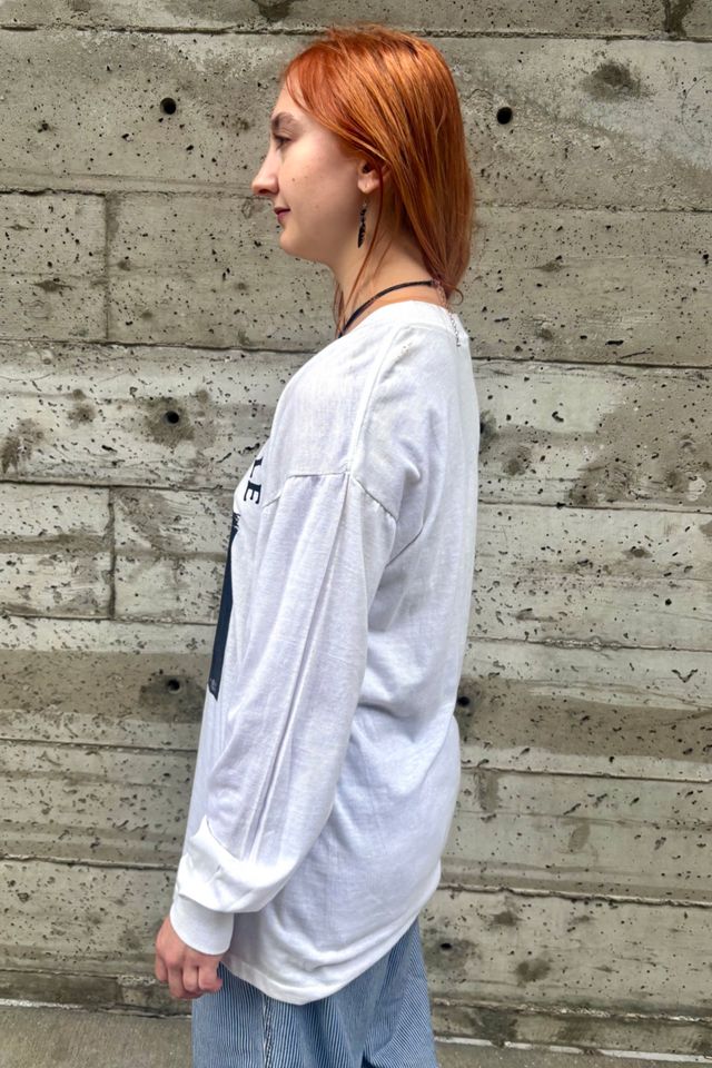 1980’s Pattie Labelle Graphic Tee Selected by Nomad Vintage #2