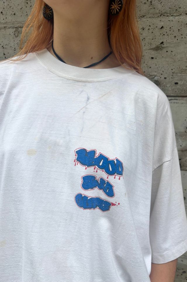 Vintage German Skater Tee Shirt Selected by Nomad Vintage #2