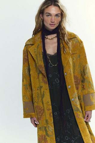 XL Ultra Skinny Scarf