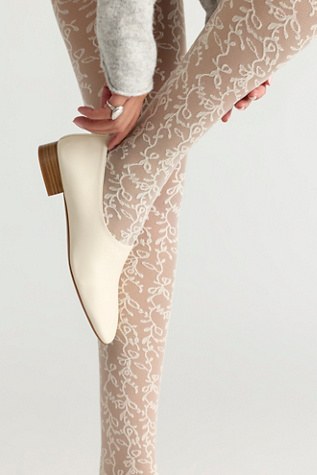 Lo Lace Tights