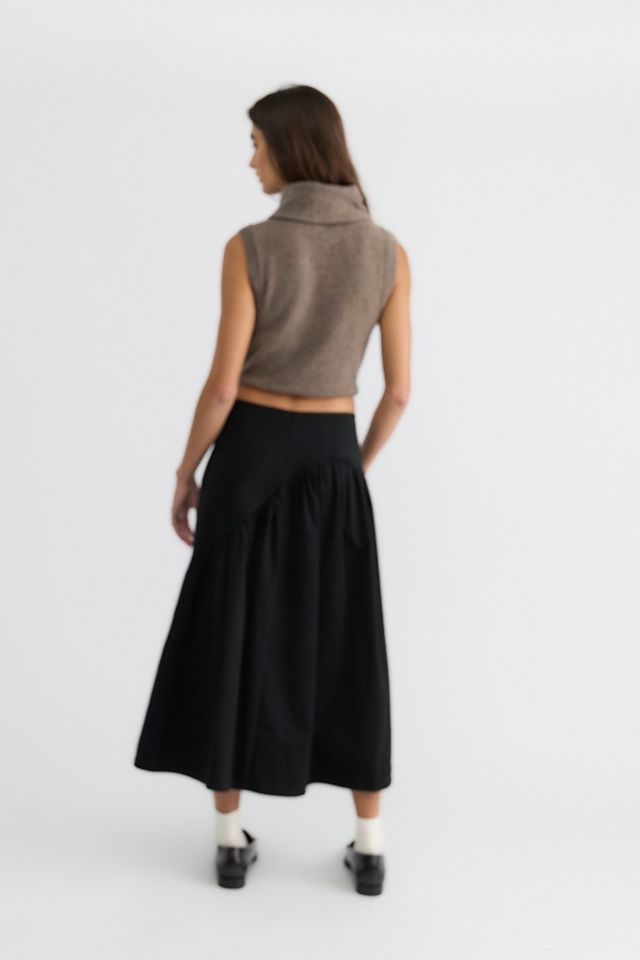 Lisa Says Gah! Maeve Midi Skirt #1