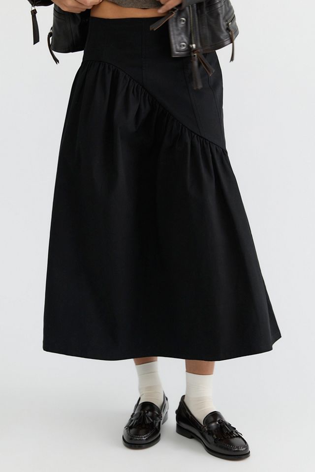 Lisa Says Gah! Maeve Midi Skirt #2