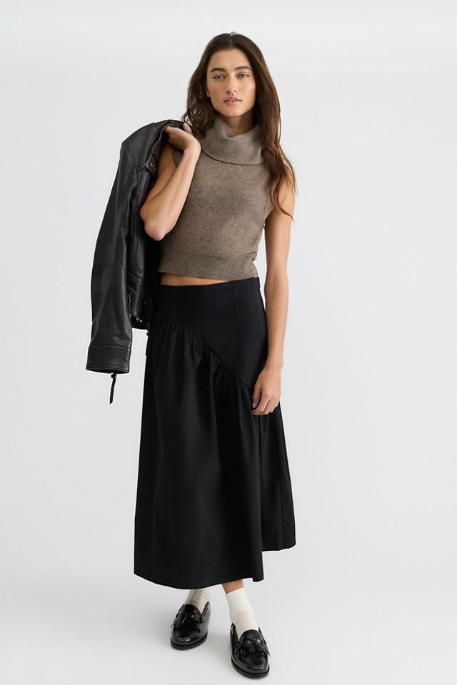 Lisa Says Gah! Maeve Midi Skirt #3