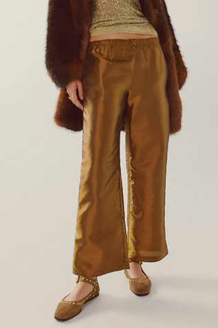 Lisa Says Gah! Lizette Pants