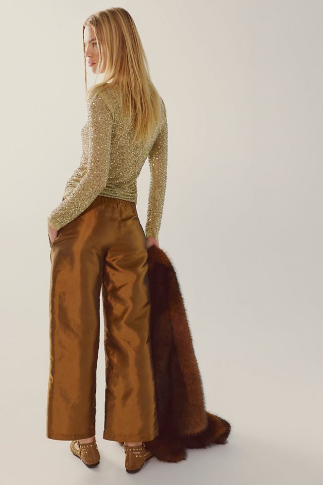 Lisa Says Gah! Lizette Pants #1