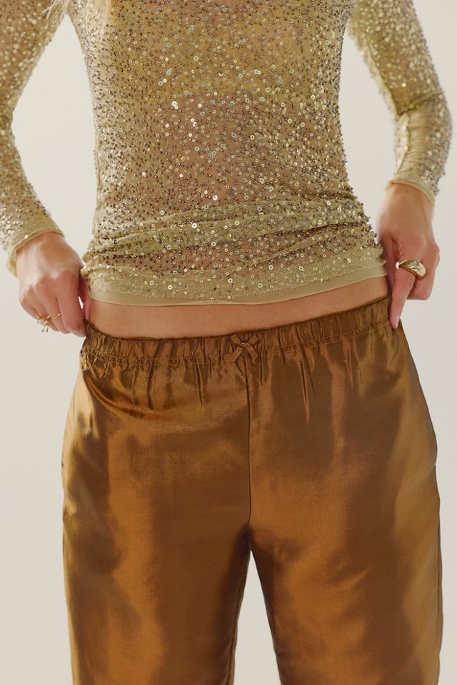 Lisa Says Gah! Lizette Pants #2