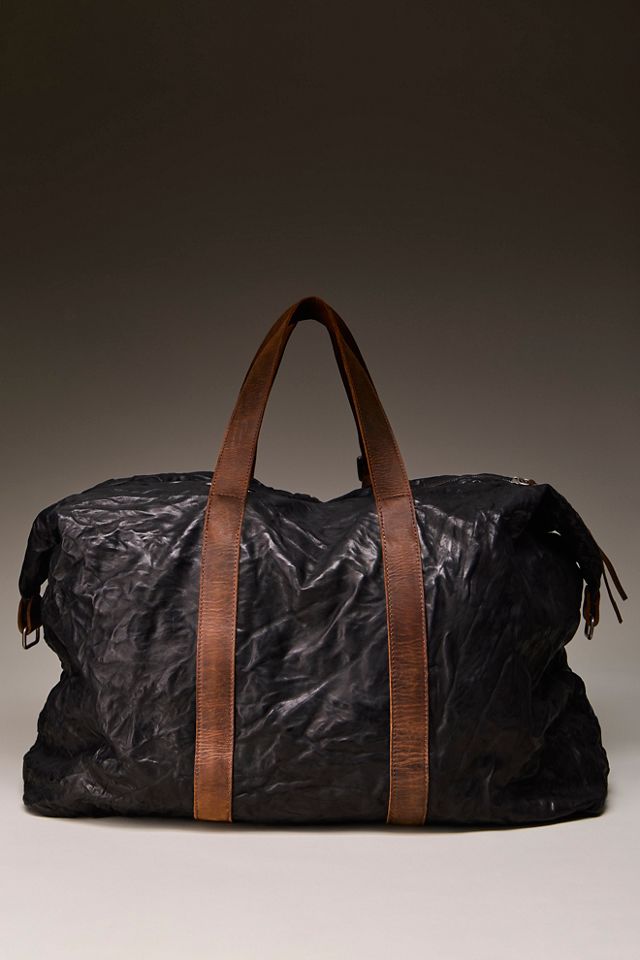 We The Free Luxe Oversized Tote #2