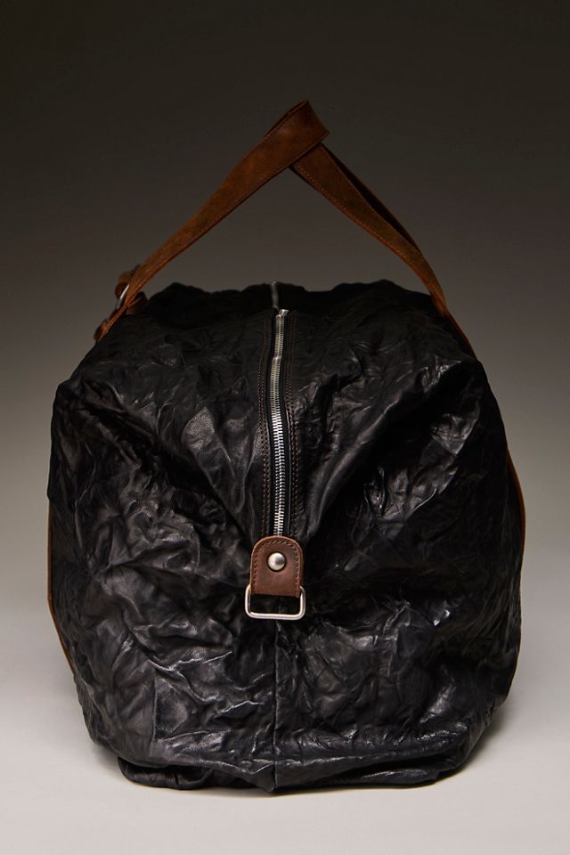 We The Free Luxe Oversized Tote #3