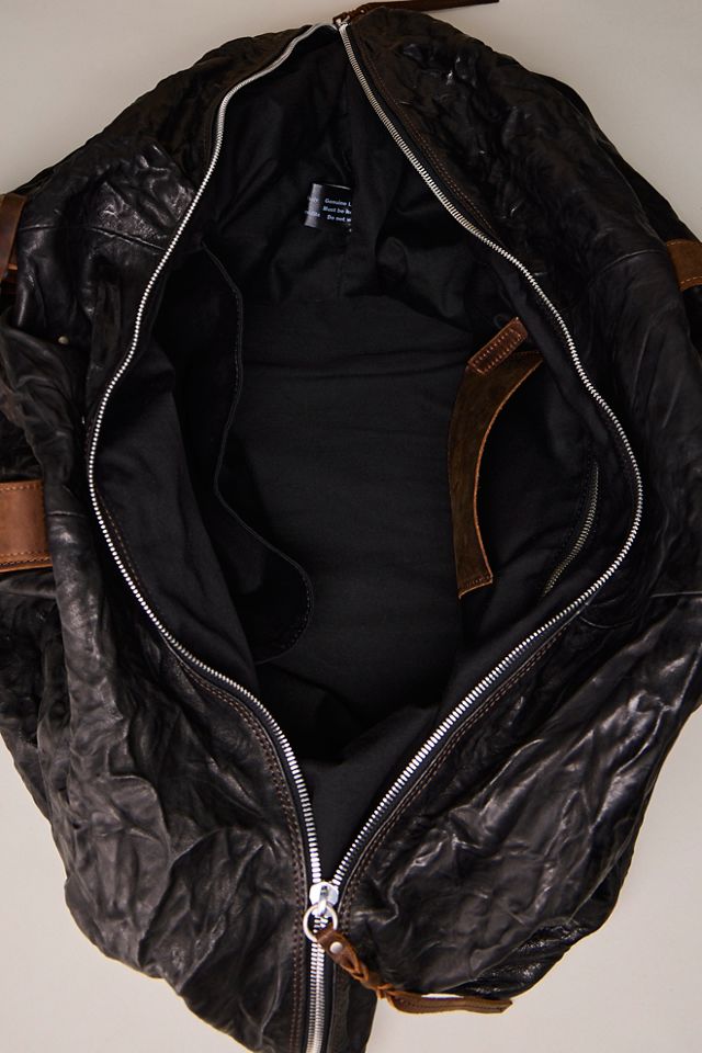 We The Free Luxe Oversized Tote #5