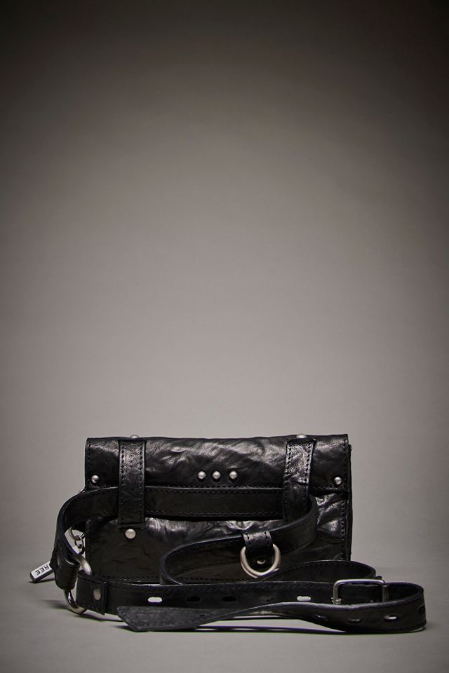 We The Free Luxe Belt Bag #1