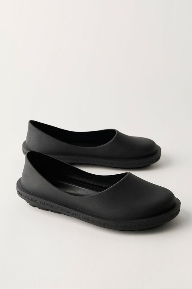 VIBAe OSLO Rain Galoshes #1