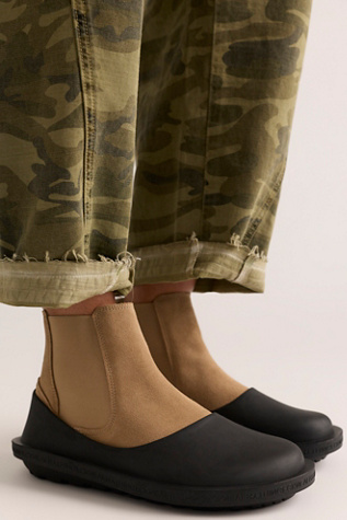 Женские ботинки VIBAe Oslo Rain Galoshes, цвет: Чёрный