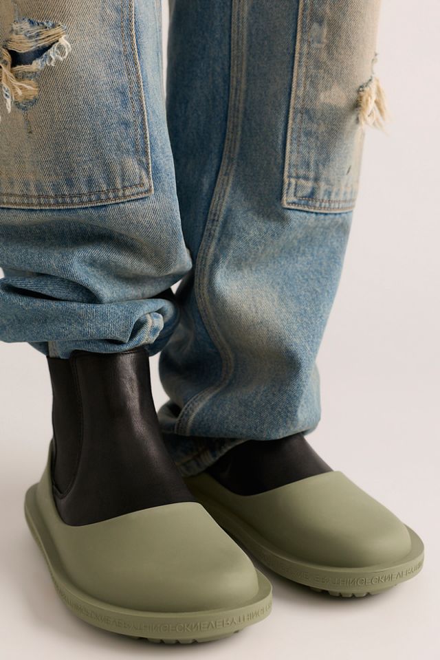 VIBAe OSLO Rain Galoshes #1