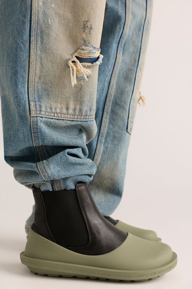 VIBAe OSLO Rain Galoshes #2