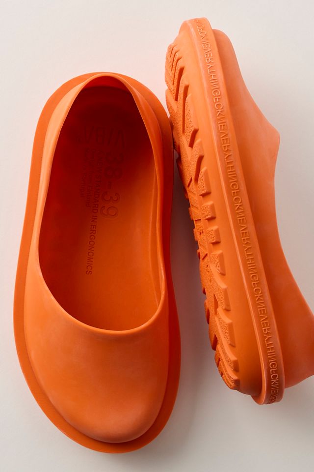 VIBAe OSLO Rain Galoshes #1