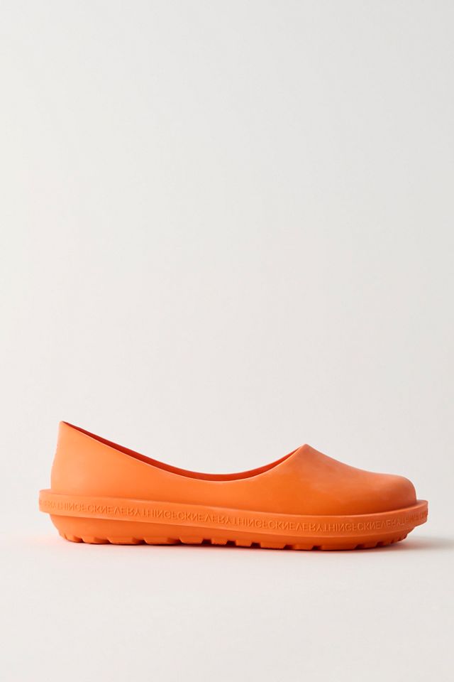 VIBAe OSLO Rain Galoshes #3