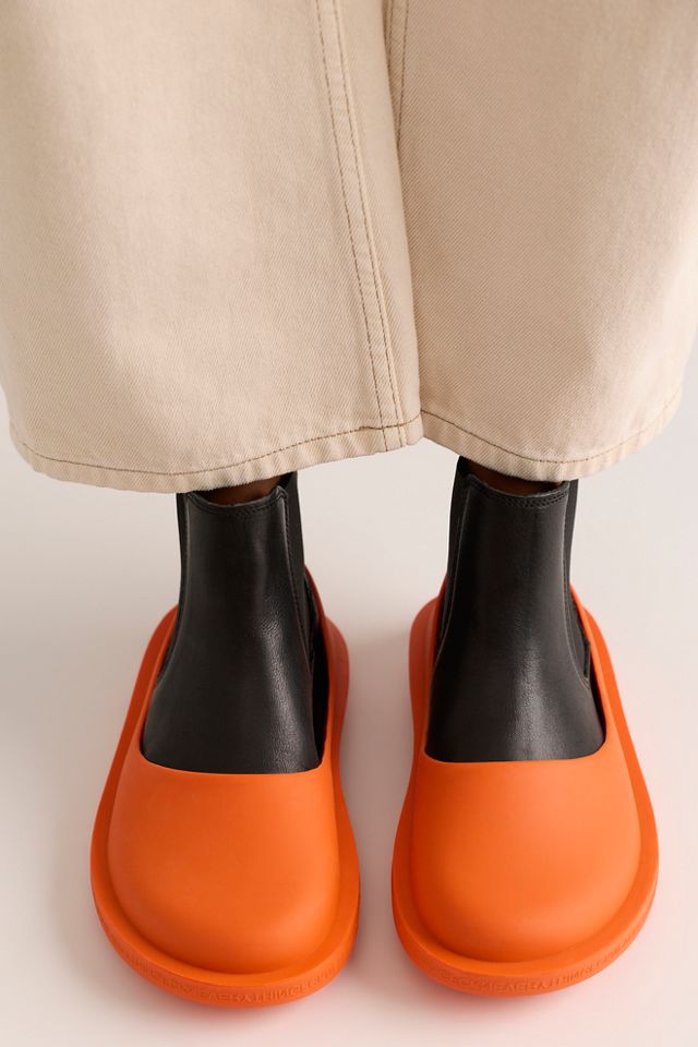 VIBAe OSLO Rain Galoshes #4