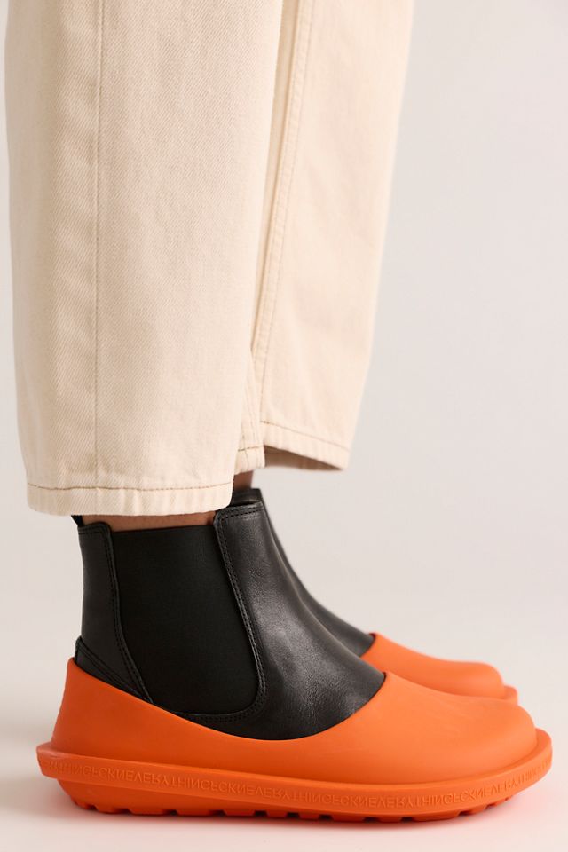 VIBAe OSLO Rain Galoshes #5
