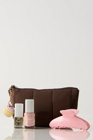 Ensemble de vernis à ongles Sweet Essentials Londontown x Magnolia Bakery
