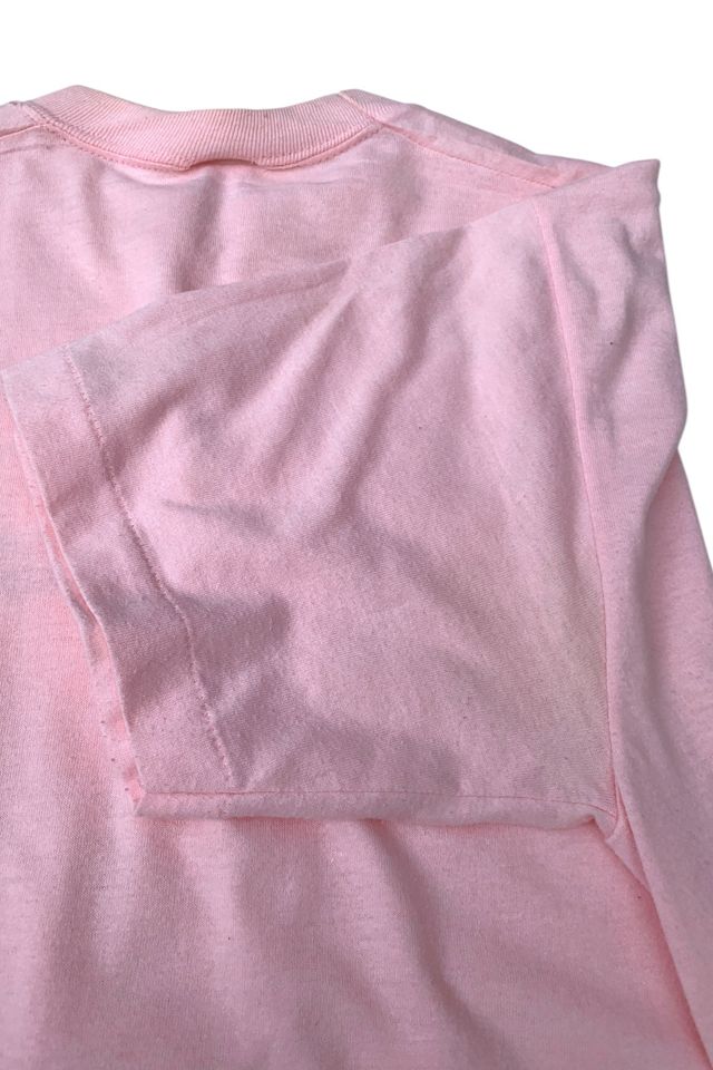 Vintage 1980s Maine Acadia Distressed Single Stitch T-Shirt Selected by SharpLilTeeth #2