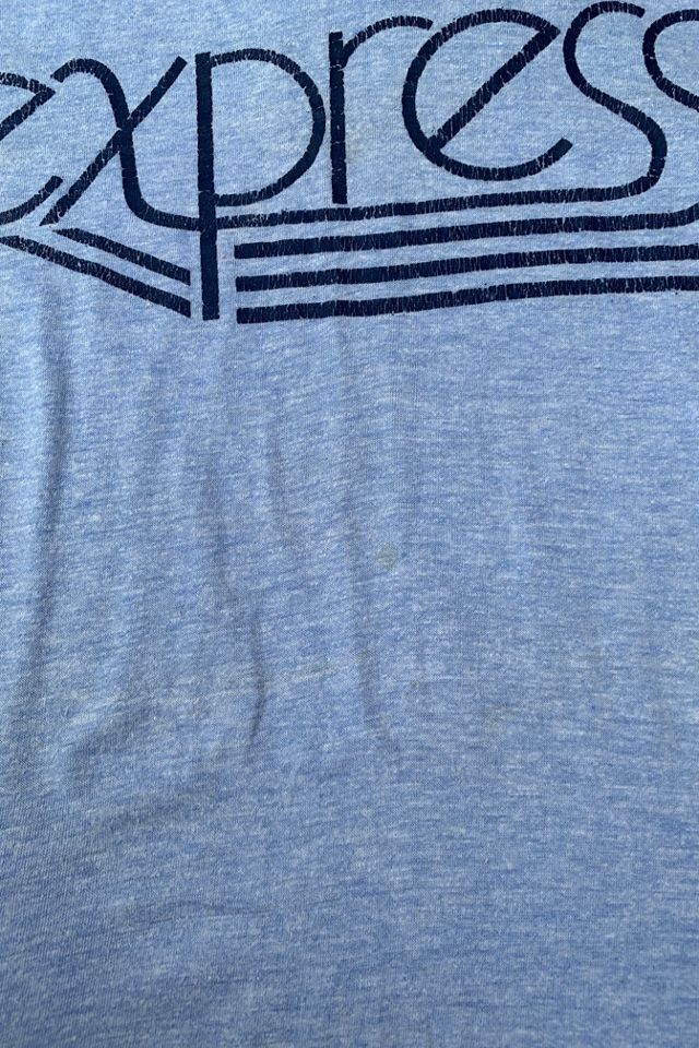 Vintage 1970s Ringer T-Shirt Selected by SharpLilTeeth #1