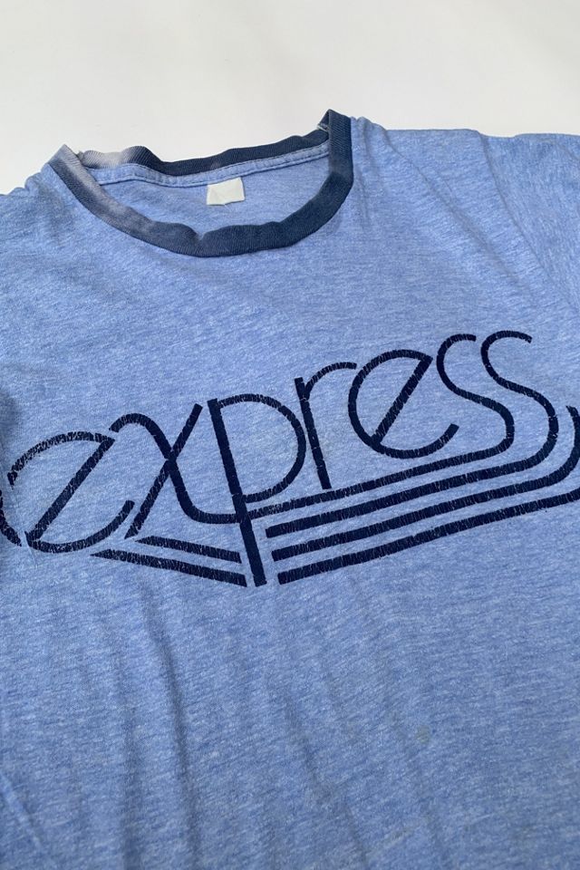 Vintage 1970s Ringer T-Shirt Selected by SharpLilTeeth #2