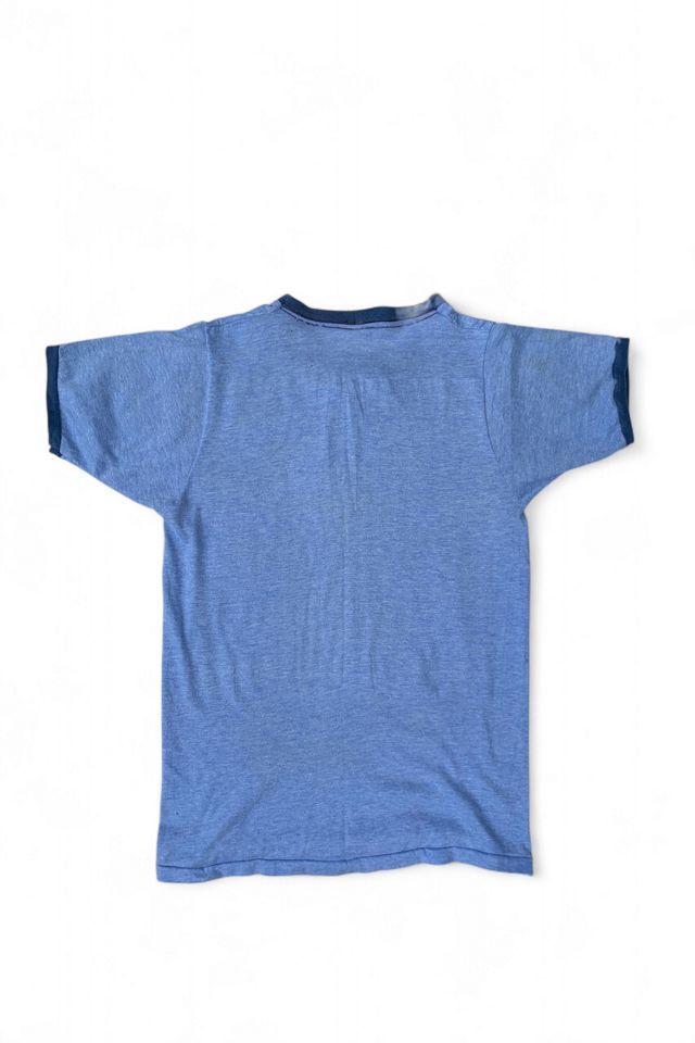 Vintage 1970s Ringer T-Shirt Selected by SharpLilTeeth #3