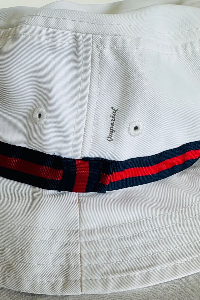 Philadelphia Orchestra Red, White and Blue Bucket Hat Selected by KA.TL.AK #1