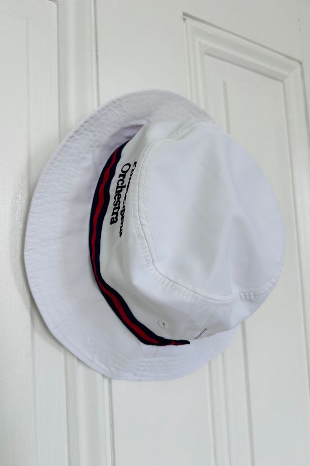Philadelphia Orchestra Red, White and Blue Bucket Hat Selected by KA.TL.AK #2