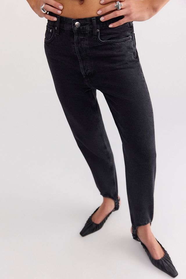 AGOLDE '90s Pinch Stirrup Jeans #3