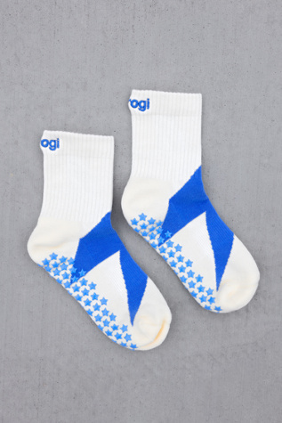 Brogi Yoga Lightning Grip Socks