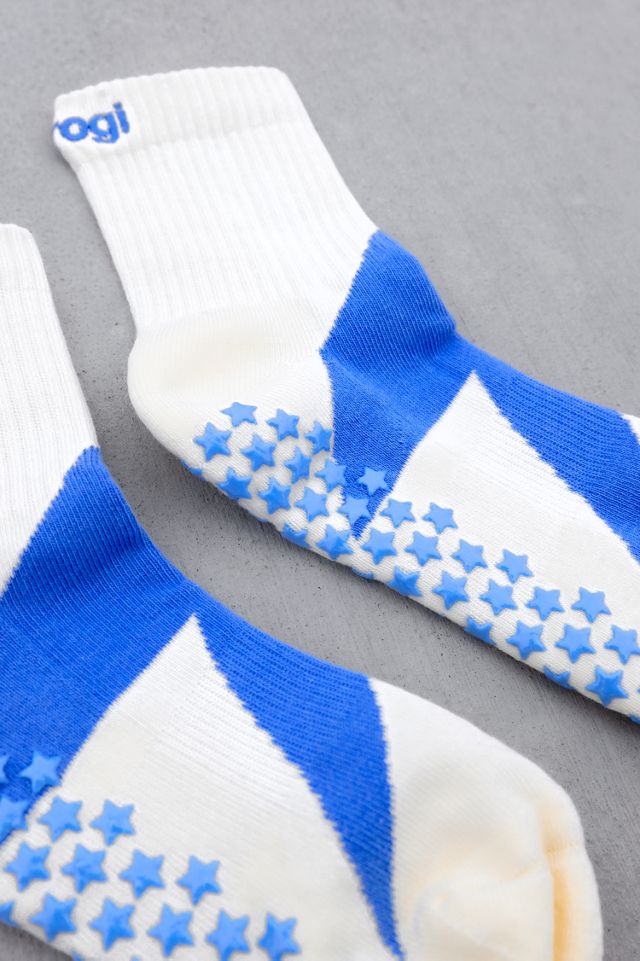 Brogi Yoga Lightning Grip Socks #2