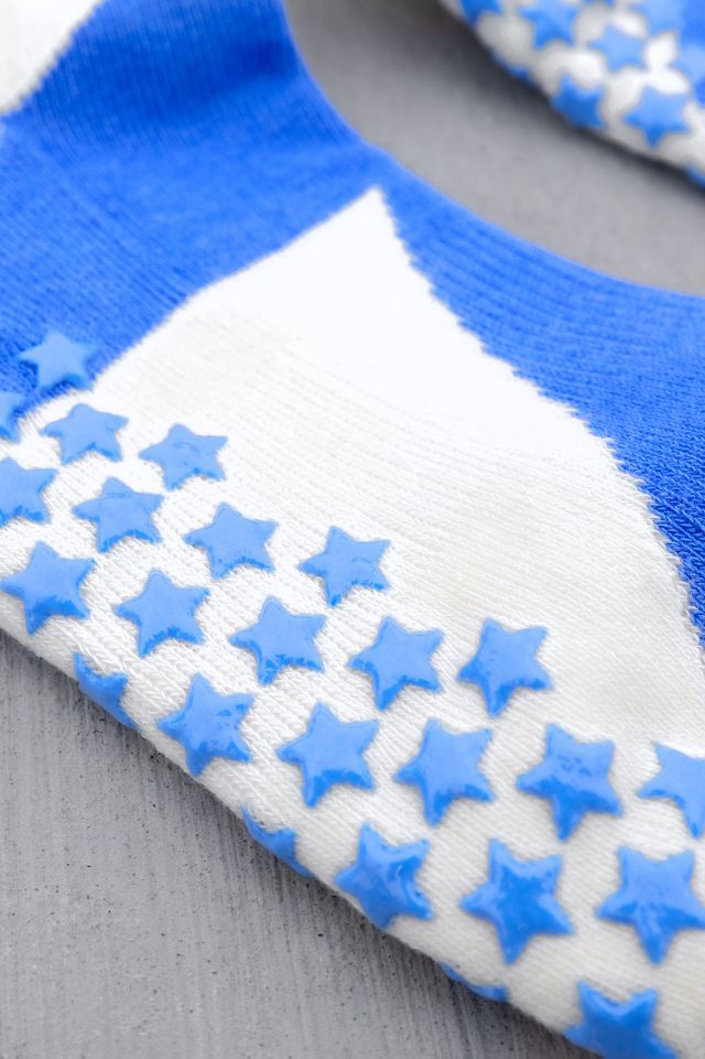 Brogi Yoga Lightning Grip Socks #3