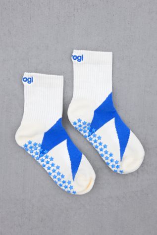 Brogi Yoga Lightning Grip Socks