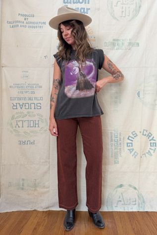 GOOD DAYS Robin Trower Tee