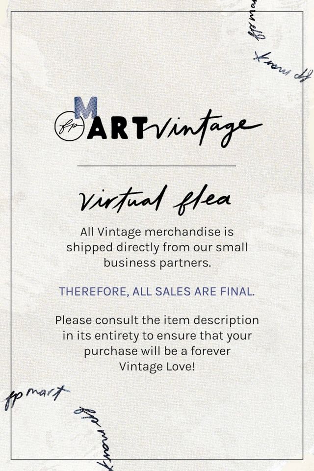 Vintage Thrashed Levi 501s Selected by Wax Plant #4