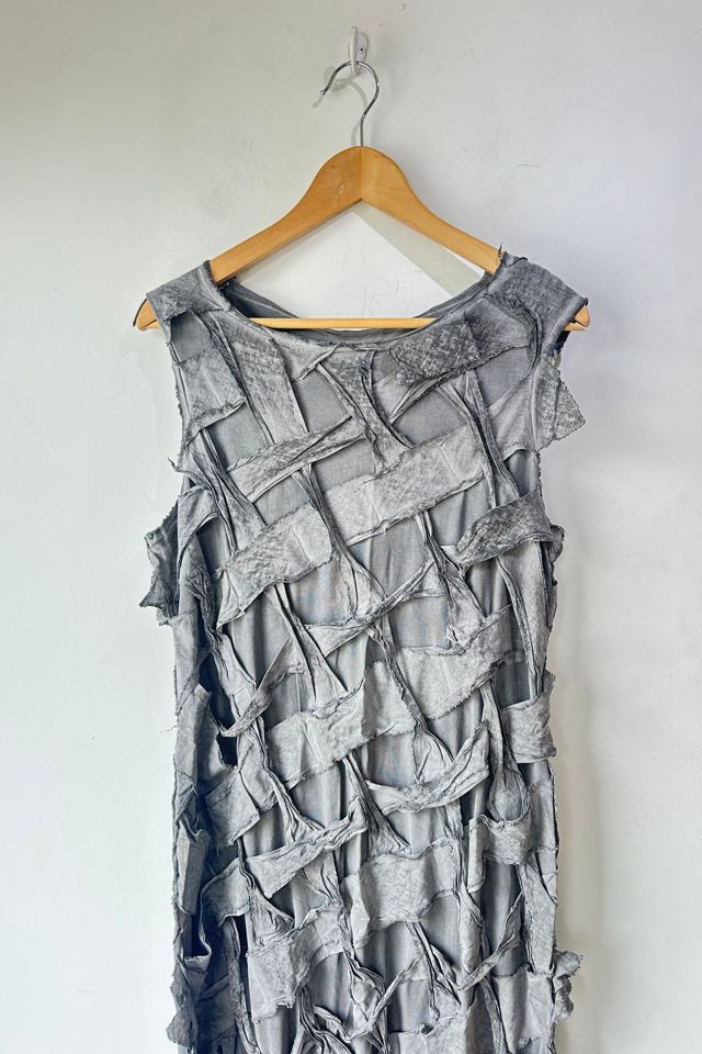 Rundholz Knit Bandage Mummy Dress Selected by The Curatorial Dept. #1