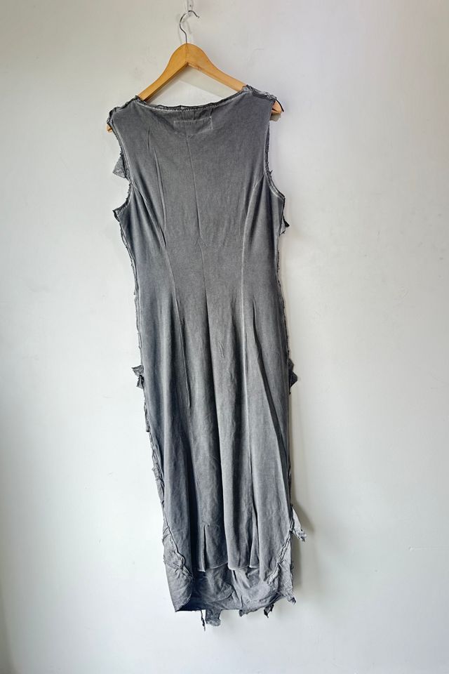 Rundholz Knit Bandage Mummy Dress Selected by The Curatorial Dept. #2
