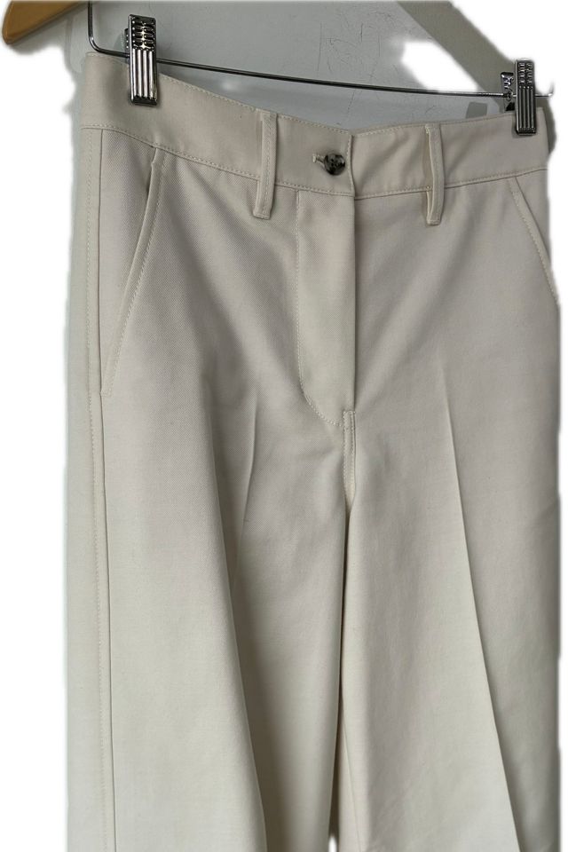 Paul Smith White Tuxedo Pants Suit Selected by The Curatorial Dept. #3