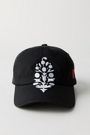 NYC Big Buti Baseball Cap