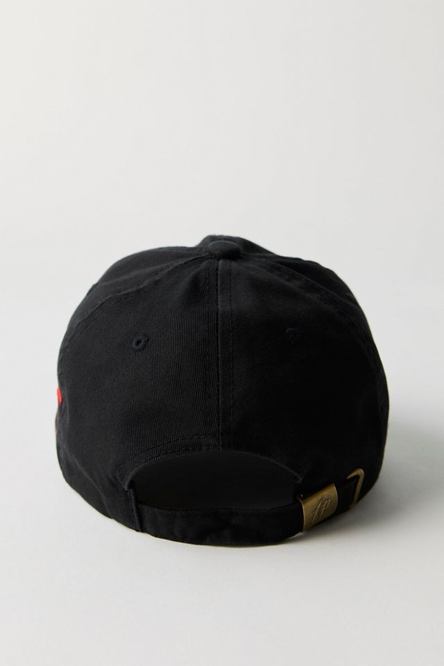 NYC Big Buti Baseball Cap #1